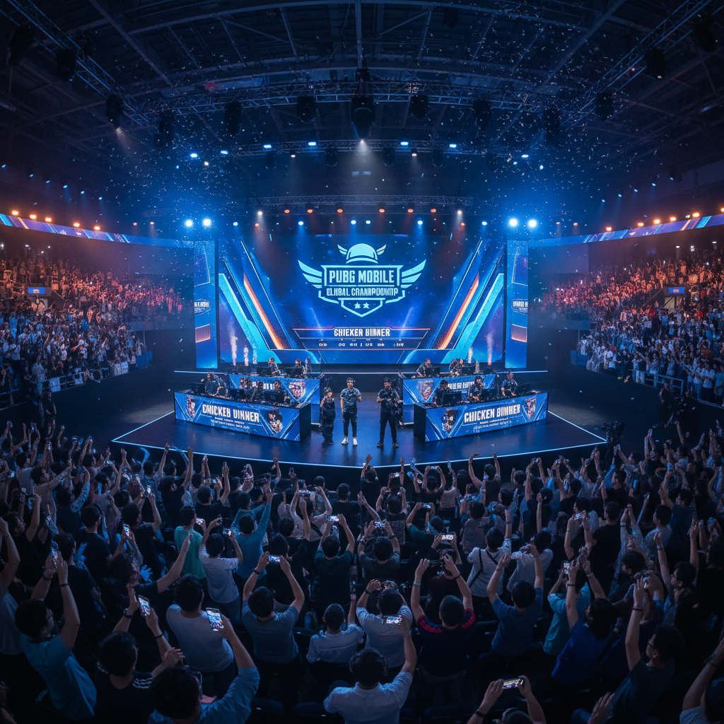 绝地求生国际服