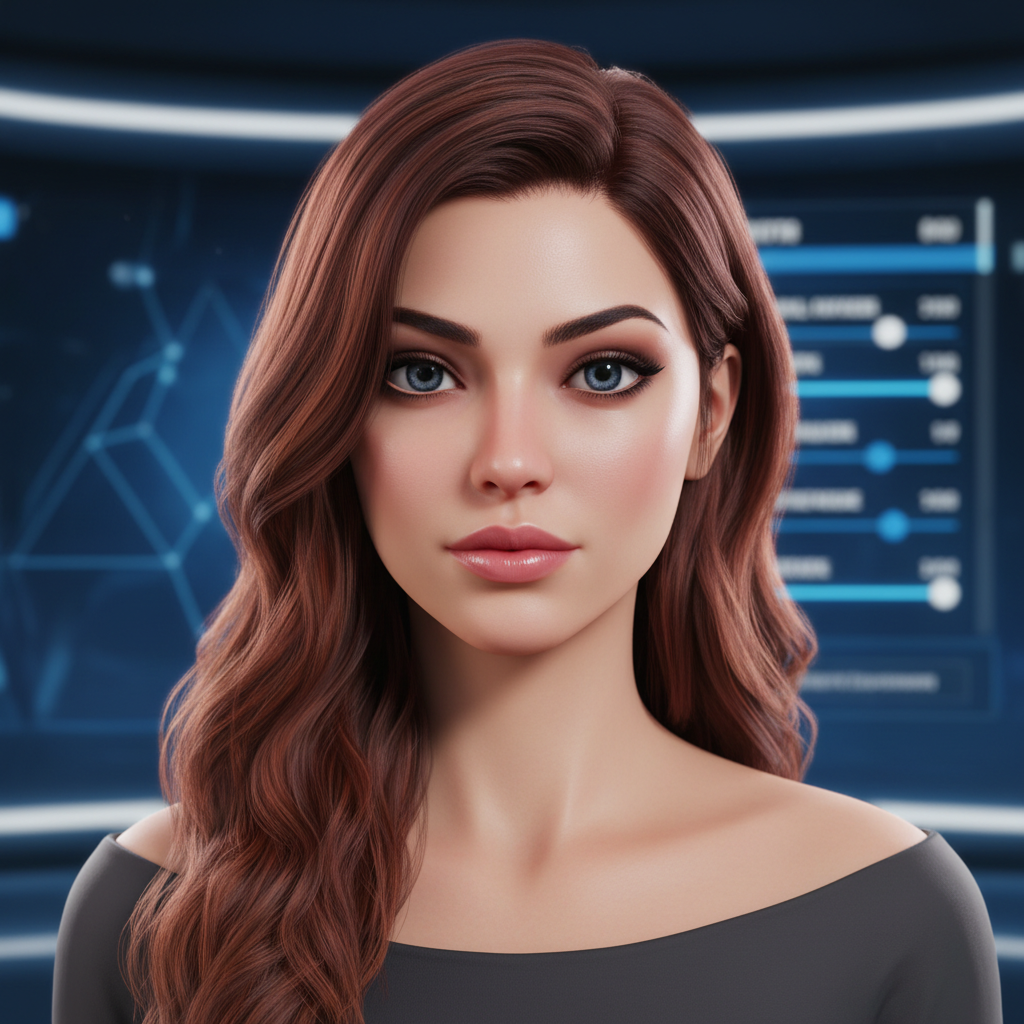 gta5捏脸数据女神